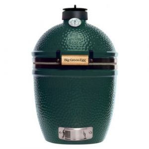 Big Green Egg Small