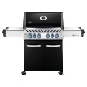 Napolen Grills – Prestige 500 Zwart