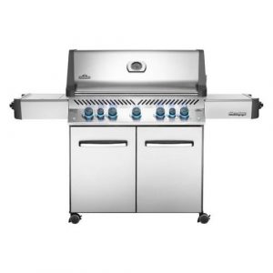 Napoleon Grills – Prestige 665 RVS