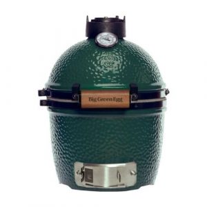 Big Green Egg Mini