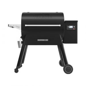 Traeger Ironwood 885