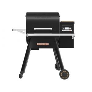 Traeger Timberline 850