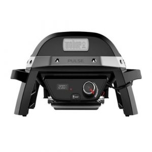 Weber Pulse 1000