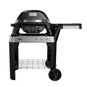 Weber Pulse 2000 met onderstel