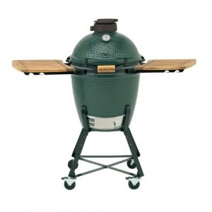 Big Green Egg Small + Onderstel + Zijtafels