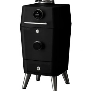 Everdure 4K Mat Zwart