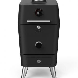 Everdure 4K Antraciet