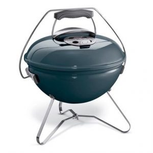 Weber Smokey Joe Premium Slate Blue