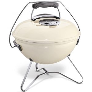 Weber Smokey Joe Premium Ivory