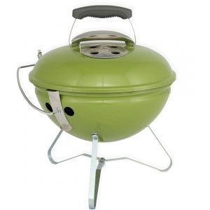 Weber Smokey Joe Premium Spring Green