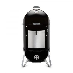Weber Smokey Mountain Cooker 47 cm