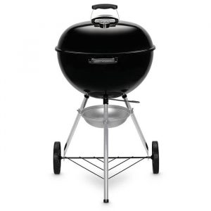 Weber Original Kettle E-5710 Black