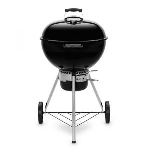 Weber Original Kettle E-5730 Black