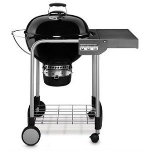 Weber Performer GBS System Edition