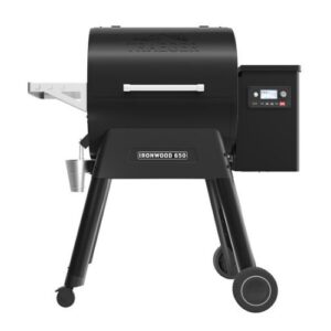 Traeger Ironwood 650