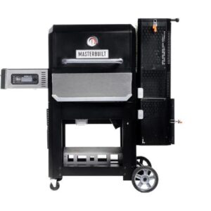 Masterbuilt Gravity 800 product foto