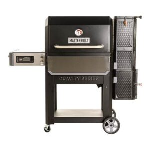 Masterbuilt Gravity 1050
