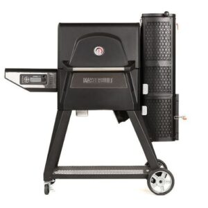 Afbeelding van Masterbuilt 560 barbecue smoker