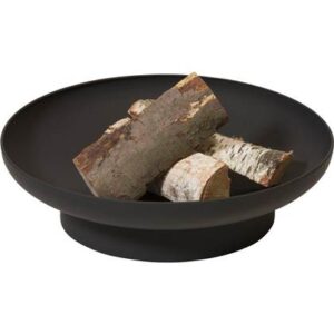 2L Home&Garden Vuurschaal op ring √É 60cm