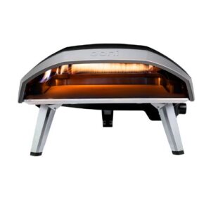 Ooni Koda Pizzaoven 16