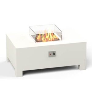 Adezz Forno Brann vuurtafel aluminium 120 x 80 x 50 cm