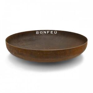 BonFeu – Vuurschaal cortenstaal (√É 80 cm)