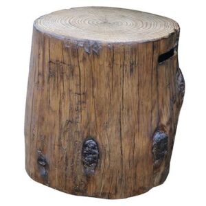 Elementi – Gasfles cover boomstam 5 kg