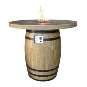 Elementi – Toscane Gashaard