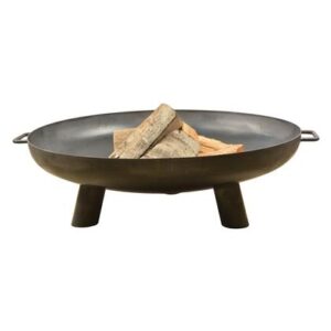 Esschert Vuurschaal 80 cm