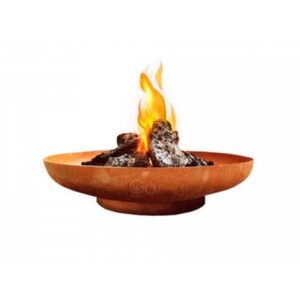 Gofire Oda vuurschaal cortenstaal 120 cm