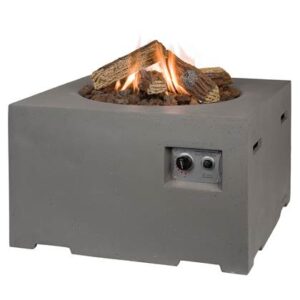 Happy Cocooning Cocoon Table