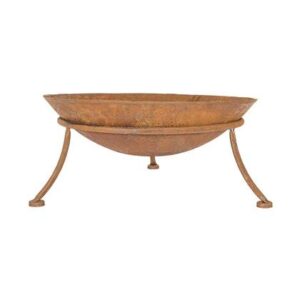 La Hacienda Vuurschaal Kutu √É 47 cm