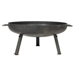 La Hacienda – vuurschaal Pittsburgh Medium (√É 85 cm)
