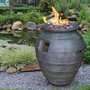 Modeno – Katla Gashaard zwart