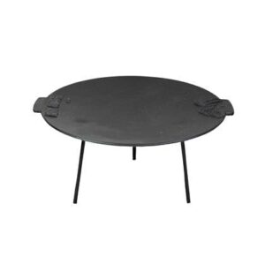 Valhal Outdoor – Griddle en Vuurschaal √É 44 cm