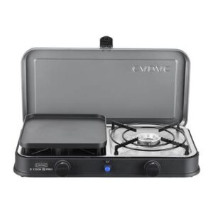 Cadac 2-Cook Gaskookstel Deluxe 2