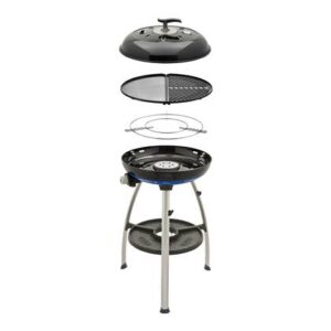 Cadac Carri Chef 50 BBQ/Plancha met Pizzasteen