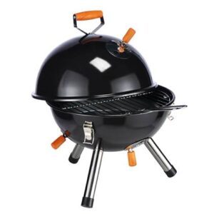 Haushalt 60331 – Kogel barbecue – zwart √É 32 CM