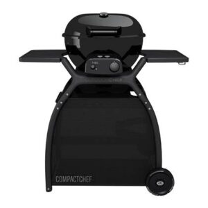 Outdoorchef Compact Chef Gasbarbecue