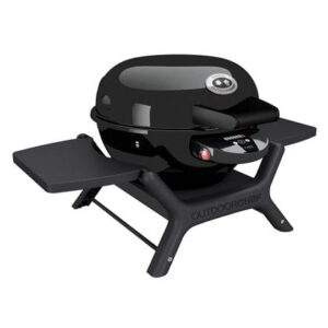 Outdoorchef P-420 E Minichef Elektrische barbecue √É 39,5 cm