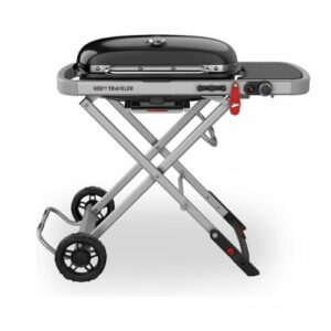 Weber Traveler