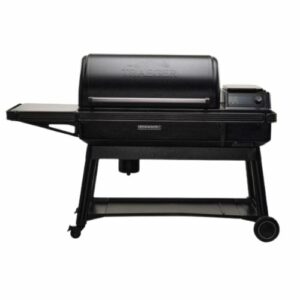 Traeger Ironwood XL