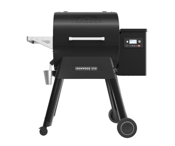 Traeger Ironwood 650