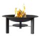 2L Home&Garden HEAT Vuurschaal Frieda à 75 cm