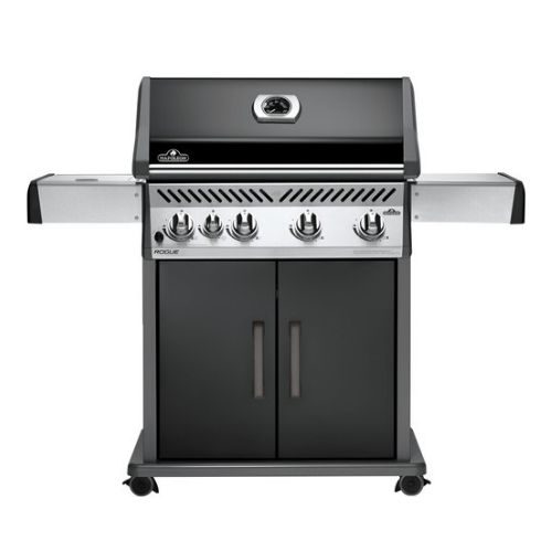 Rogue 5252 Primal BBQ