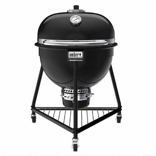 Weber Summit Kamado E6