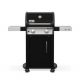 Weber Spirit E-215 GBS Zwart