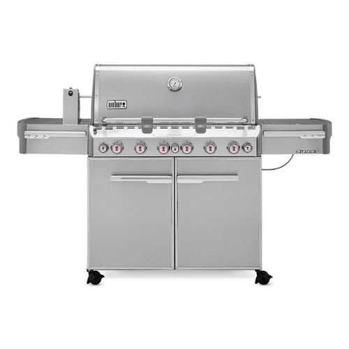 Weber Summit S-670 GBS
