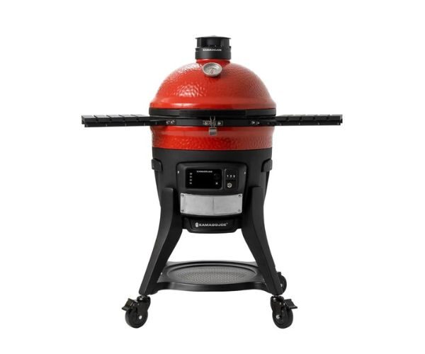 Kamado Joe – Konnected Joe
