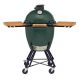 Big Green Egg Large + Onderstel + Zijtafels